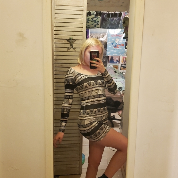 American apparel mini dress - Picture 9 of 9